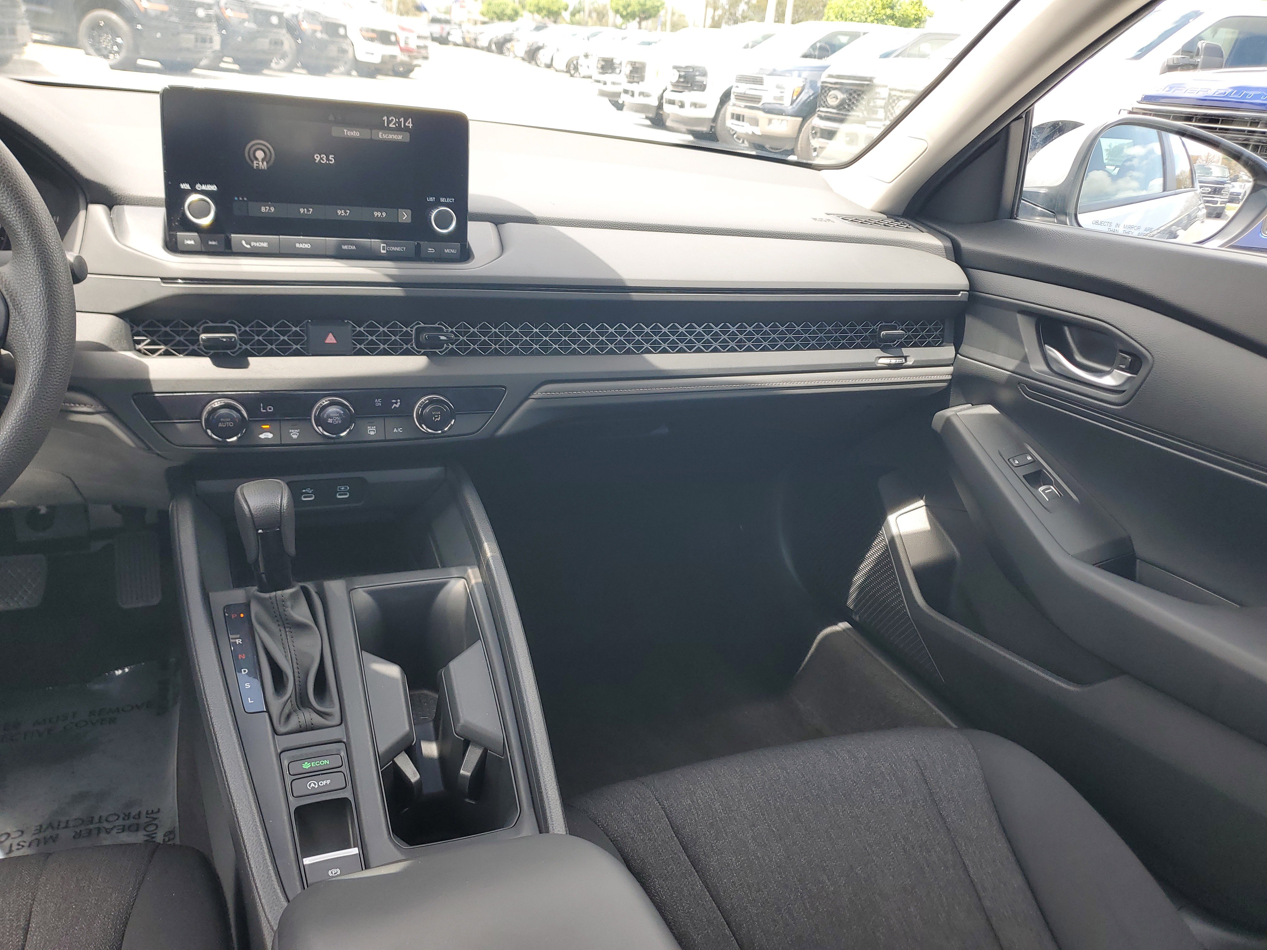 Used 2024 Honda Accord LX image 15