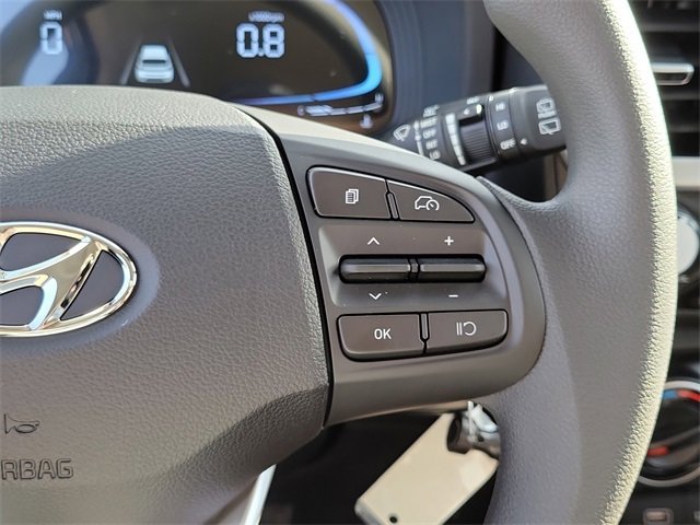 New 2026 Hyundai Venue SE image 6