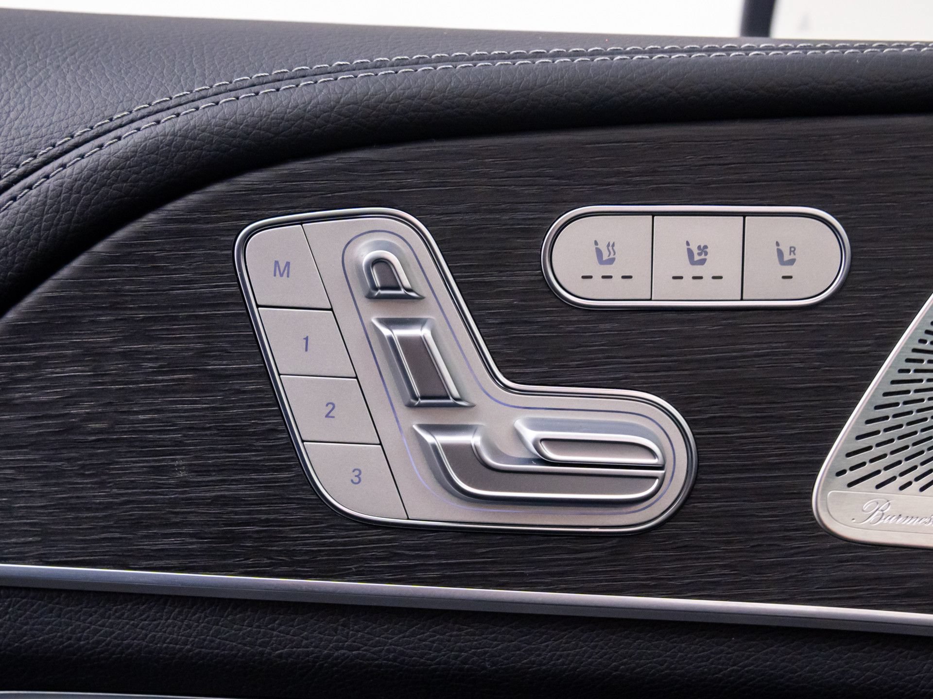 New 2026 Mercedes-Benz GLE 53 AMG 4MATIC image 18