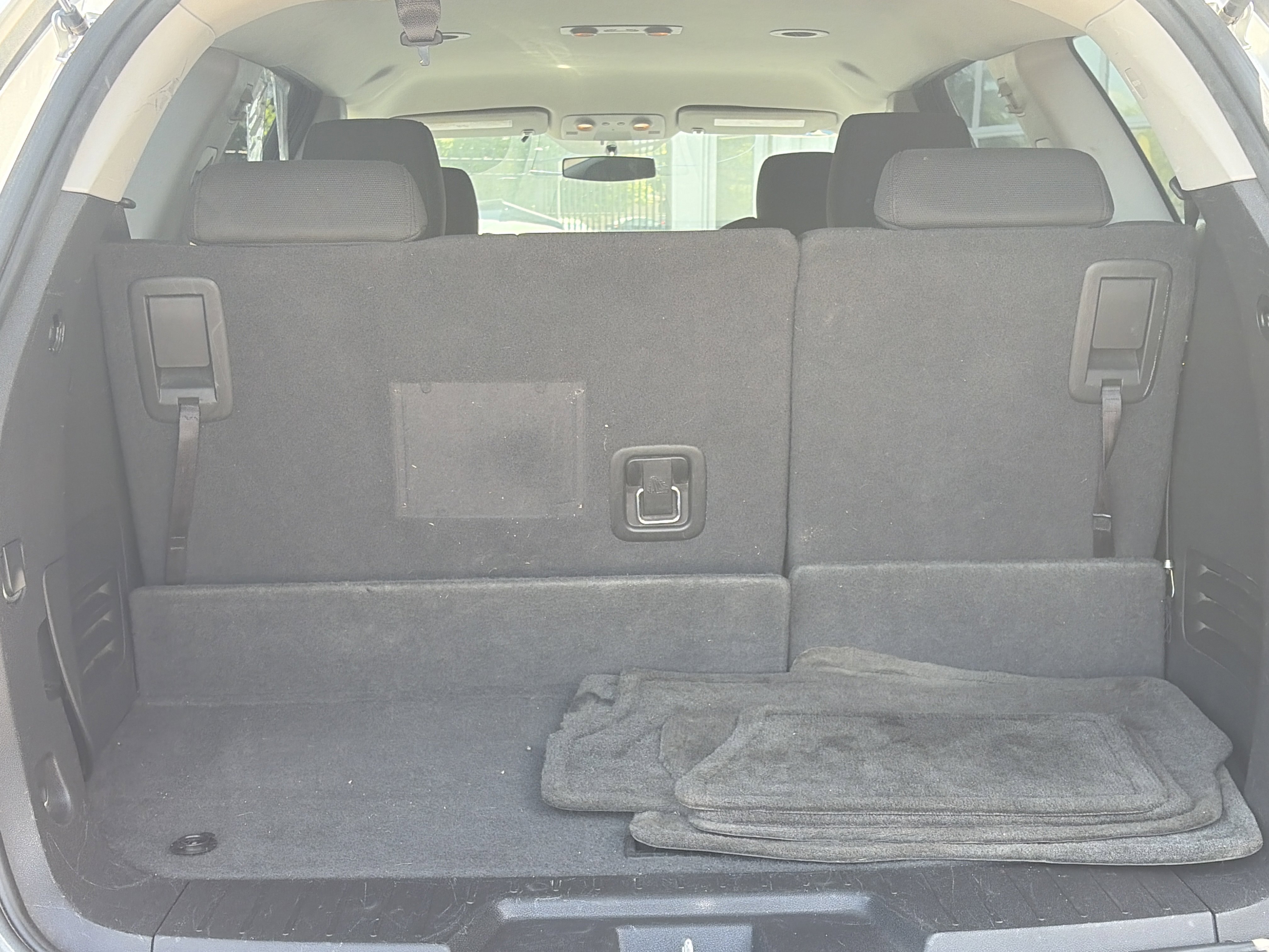 Used 2012 Chevrolet Traverse LT AWD/4WD image 27
