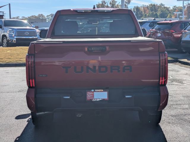 Used 2022 Toyota Tundra SR5 image 5