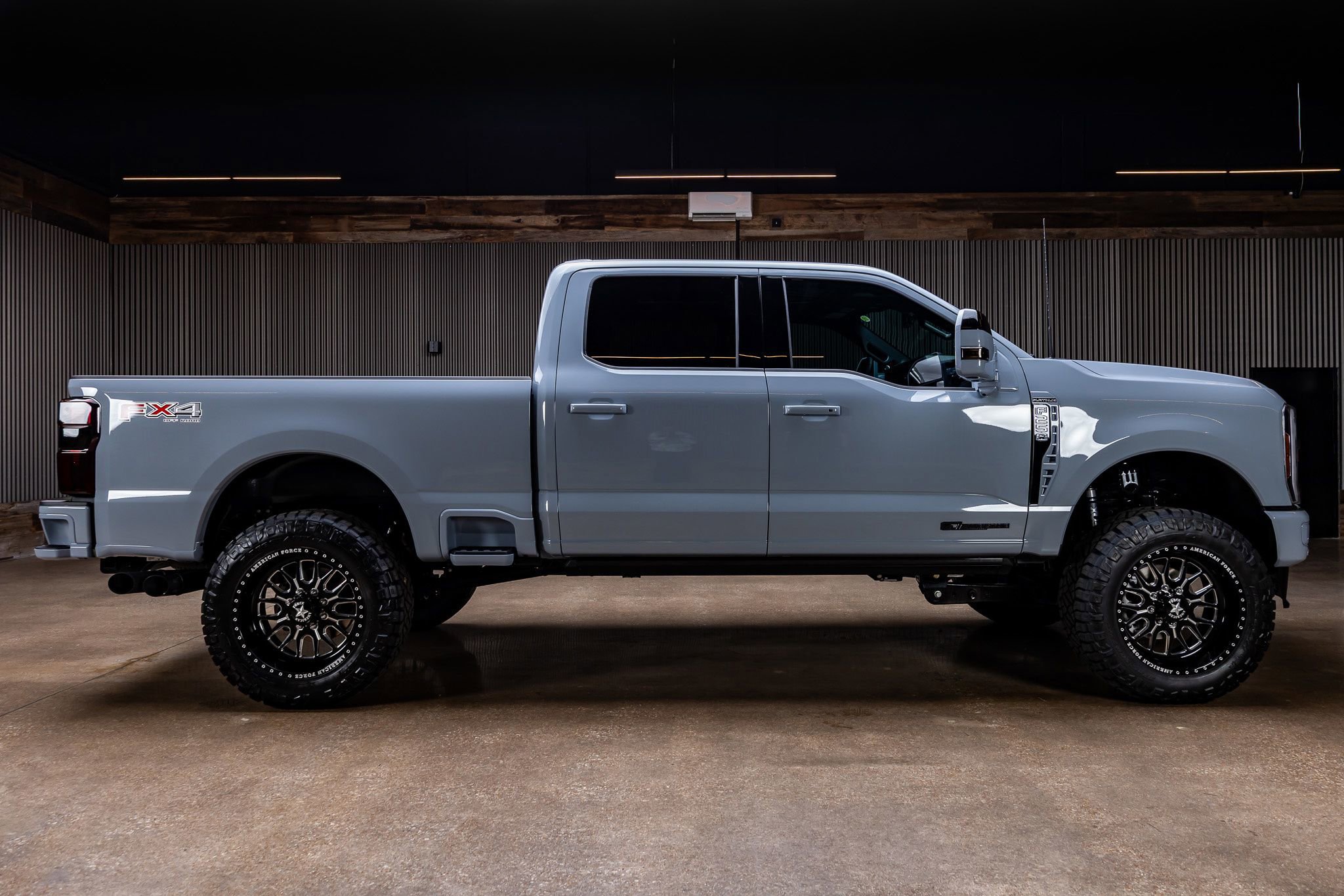 Used 2026 Ford F250 Platinum image 11