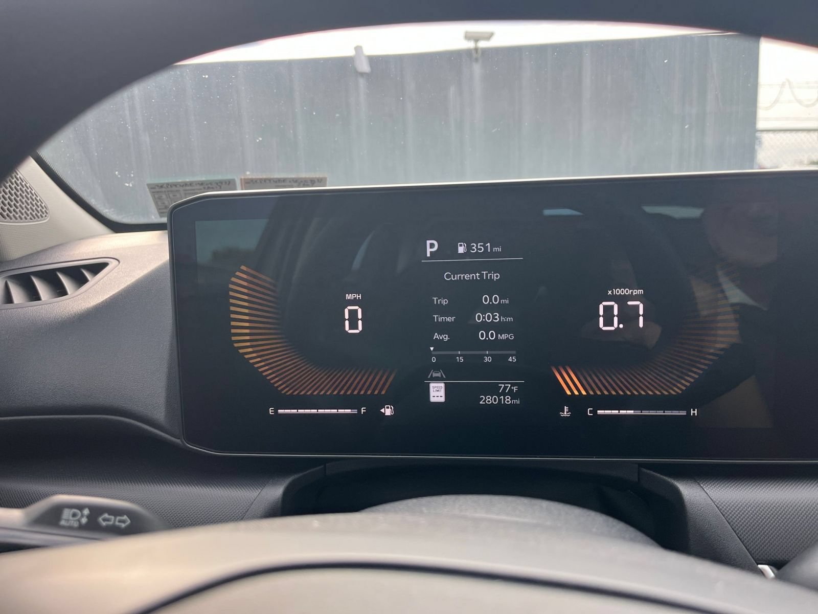 Used 2025 Kia K4 FWD image 39