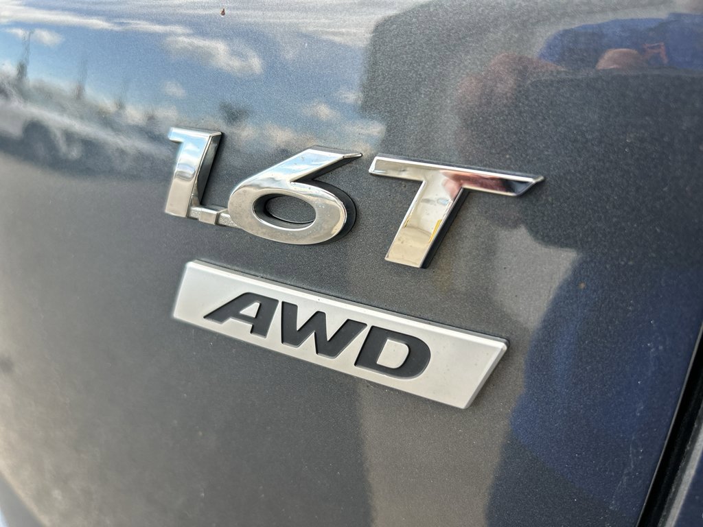 Used 2018 Hyundai Kona Ultimate AWD/4WD image 9