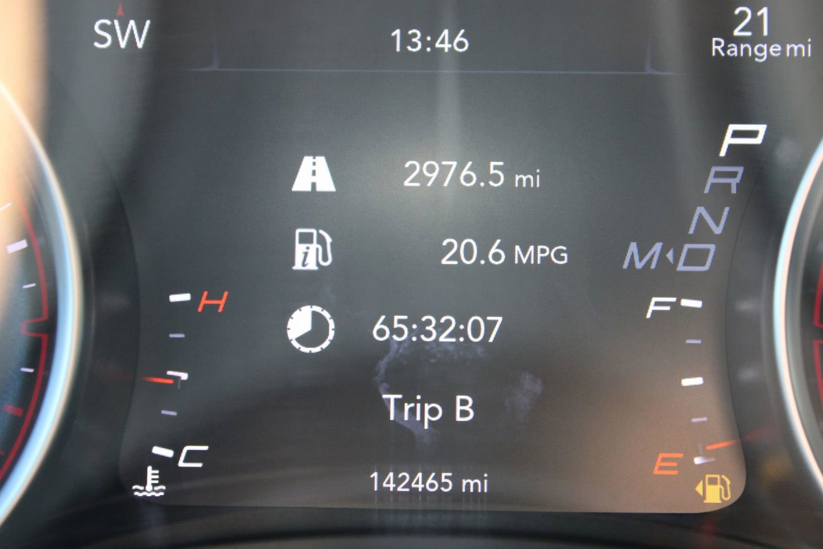 Used 2021 Dodge Charger GT RWD image 24