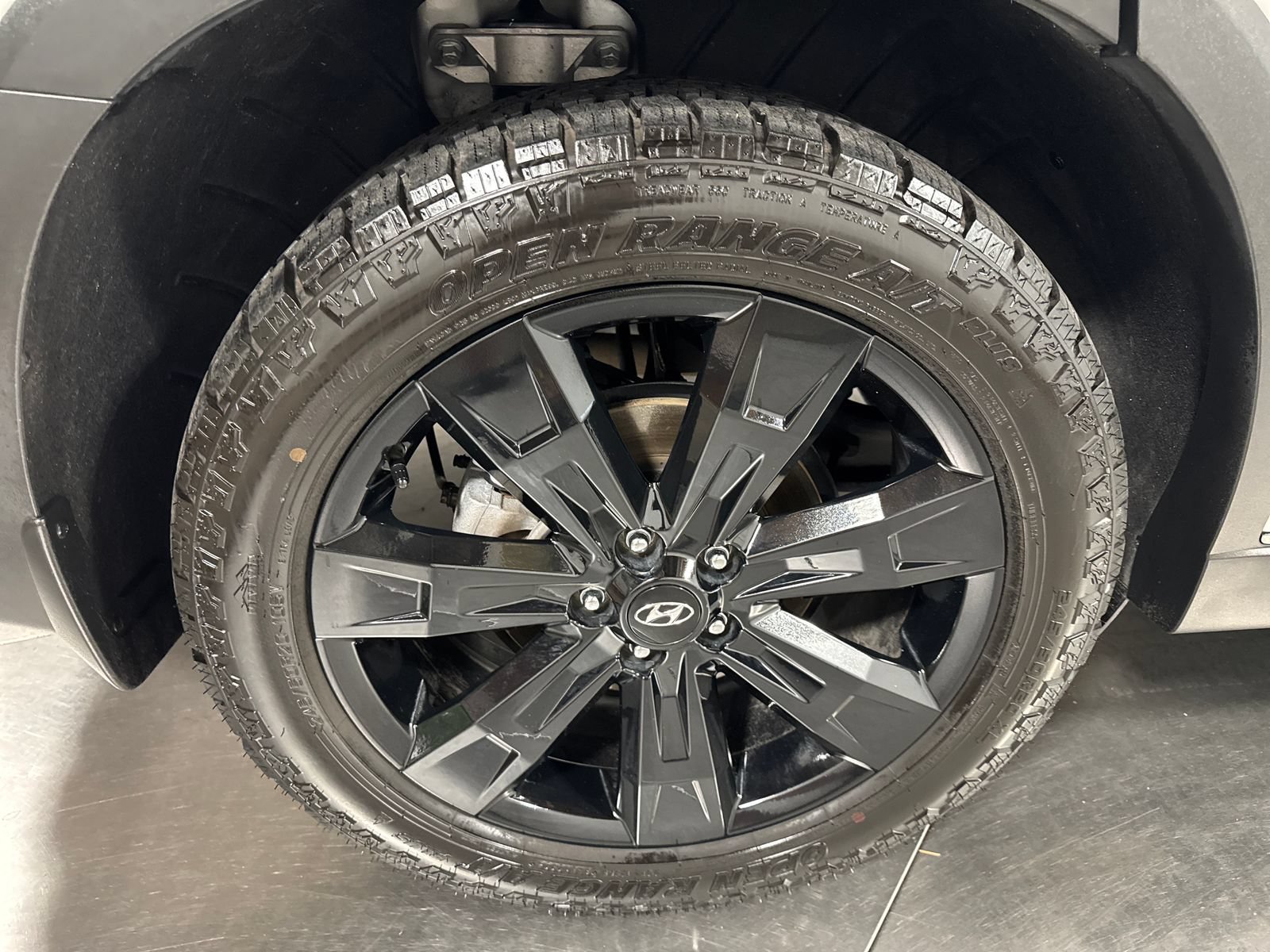 Used 2023 Hyundai Palisade XRT AWD/4WD image 13