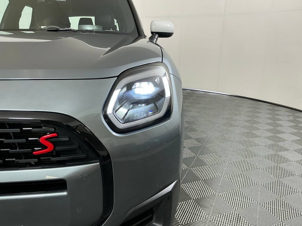 Used 2026 MINI Cooper Countryman S AWD/4WD image 8