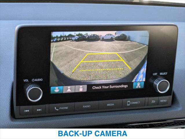 New 2026 Honda Civic Sport image 18