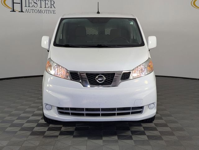 Used 2020 Nissan NV200 SV w/ Back Door Glass Package image 3