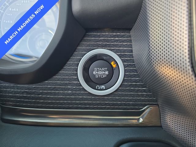 Used 2019 RAM 1500 Limited image 26