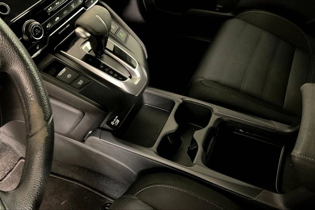 Used 2021 Honda CR-V Special Edition image 17