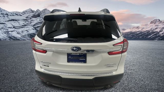 New 2026 Subaru Ascent Limited image 4