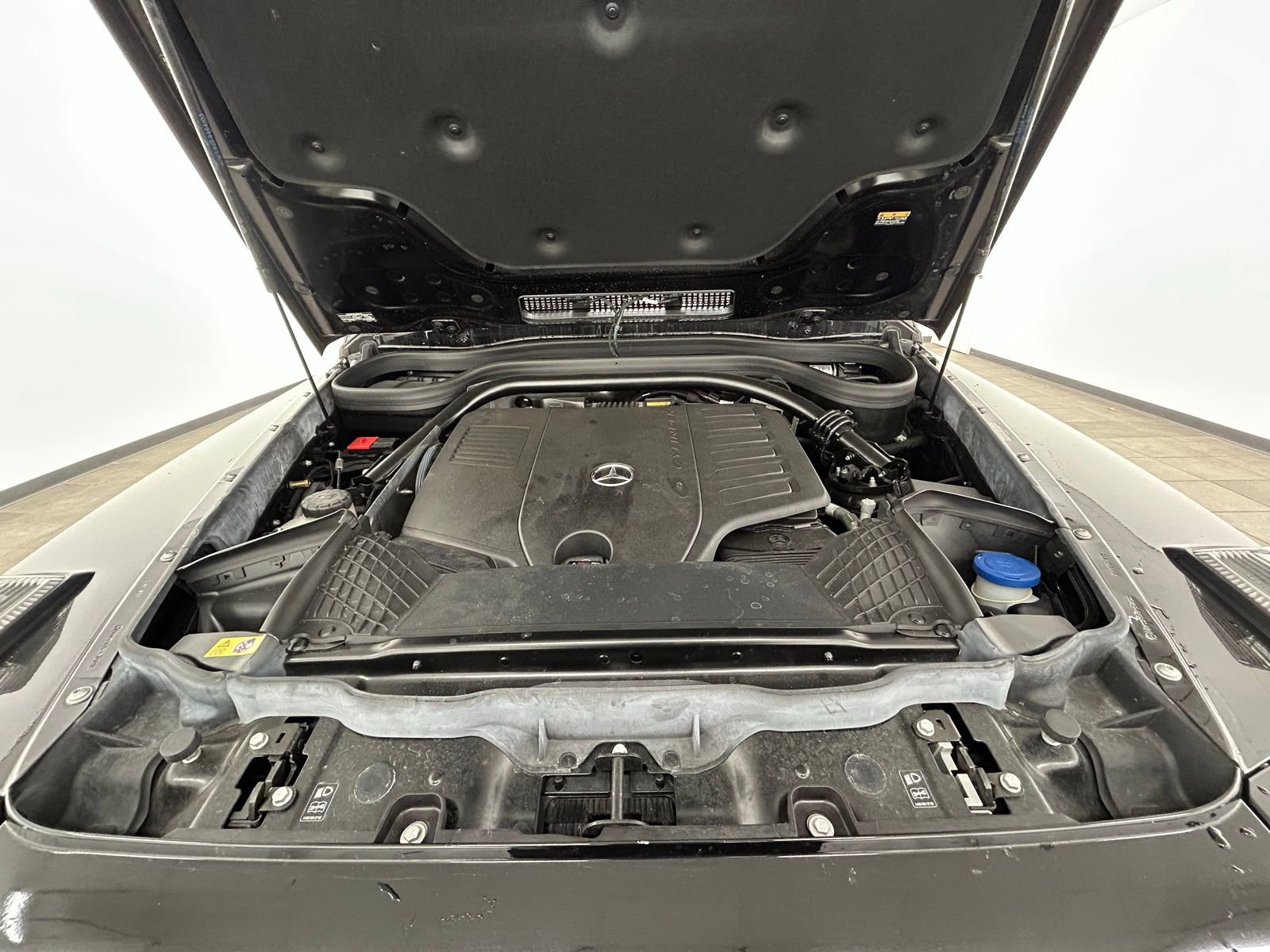 Used 2025 Mercedes-Benz G 550 image 43