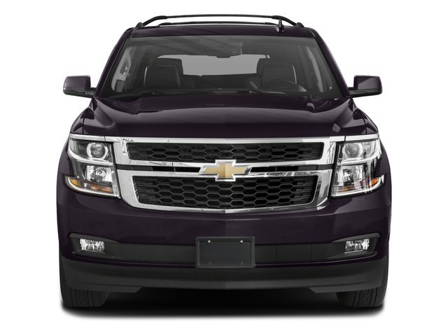 Used 2017 Chevrolet Tahoe LT w/ Texas Edition Package RWD image 7