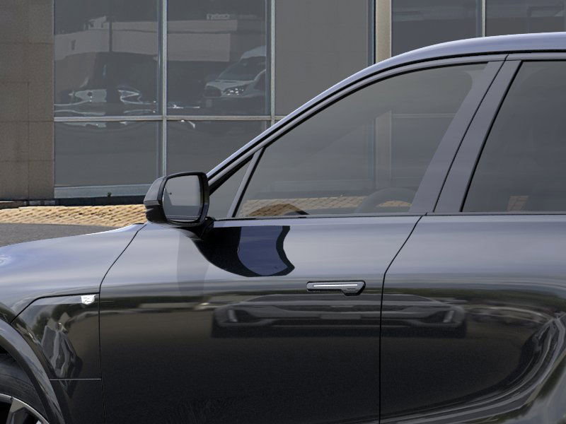 New 2026 Cadillac Lyriq V w/ LPO, Floor Liner Package image 36