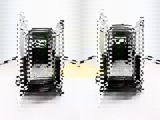 Used 2020 RAM ProMaster City Tradesman w/ Window Group 05 image 23