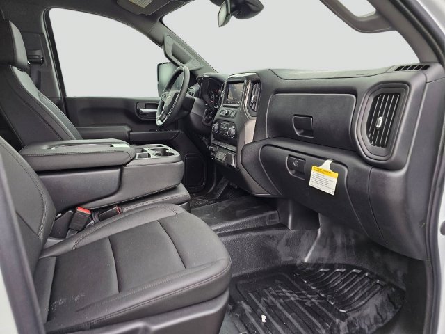 New 2026 Chevrolet Silverado 2500 W/T w/ WT Convenience Package AWD/4WD image 13