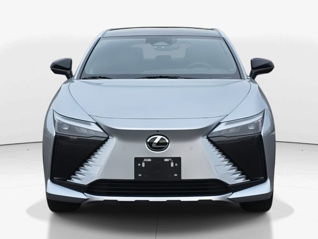 Used 2023 Lexus RZ 450e Premium w/ Technology Package image 11
