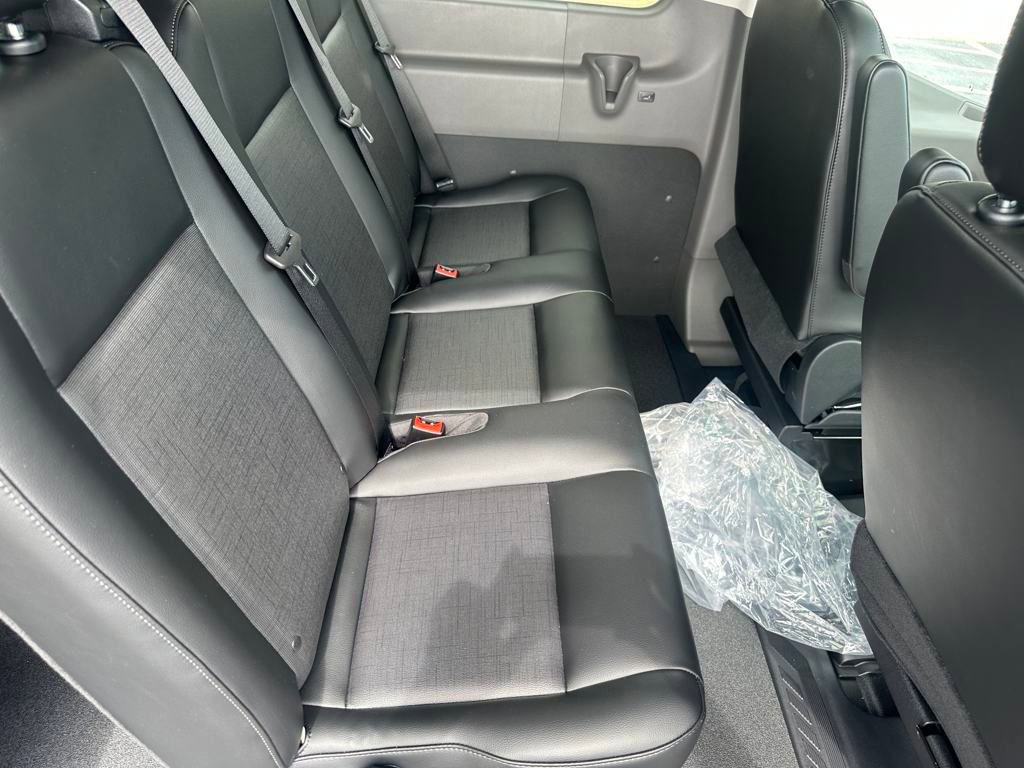 New 2025 Ford Transit 350 XL image 18