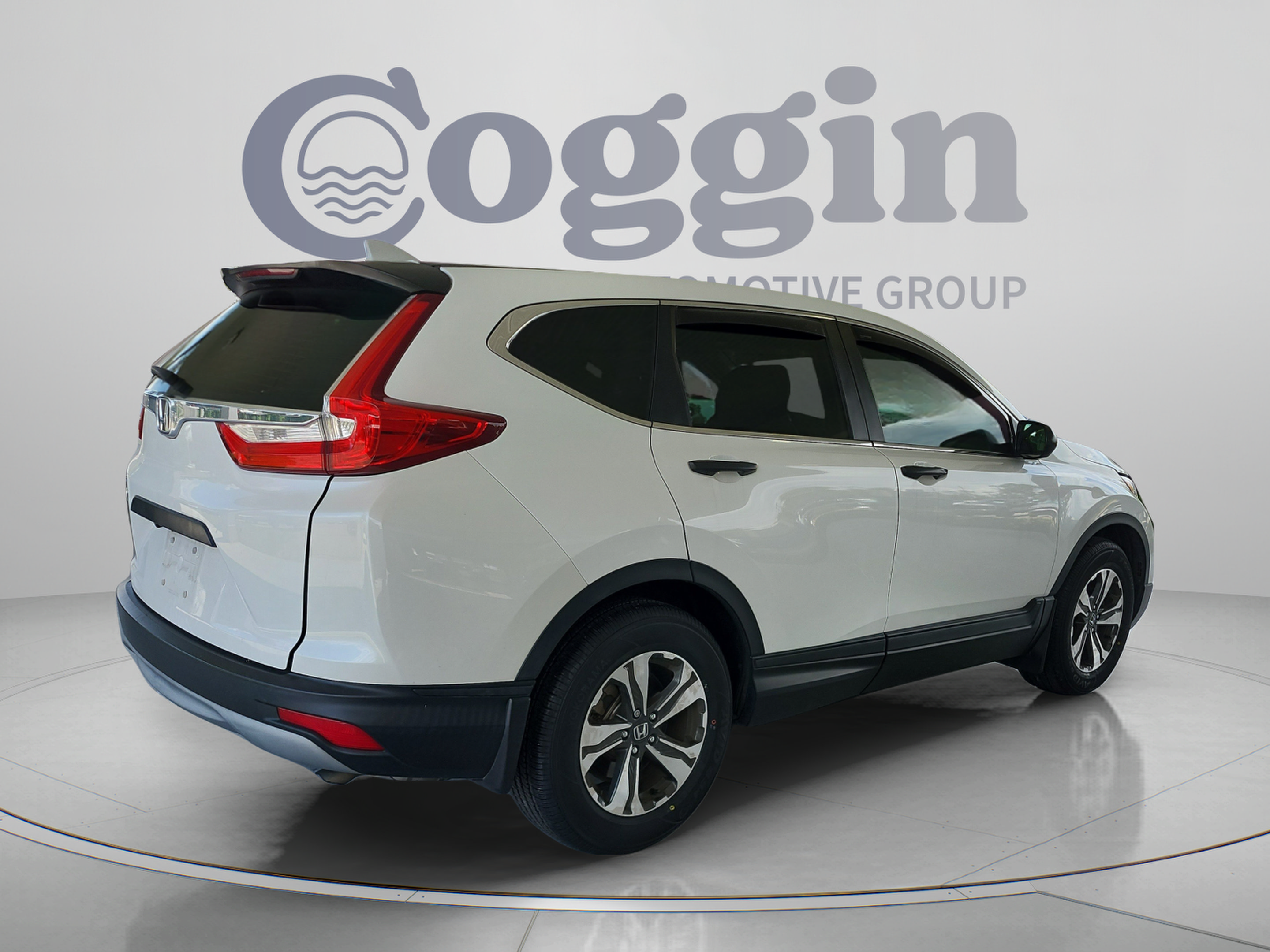 Used 2019 Honda CR-V LX image 5