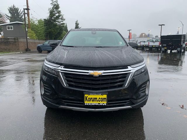 Used 2023 Chevrolet Equinox LT image 9