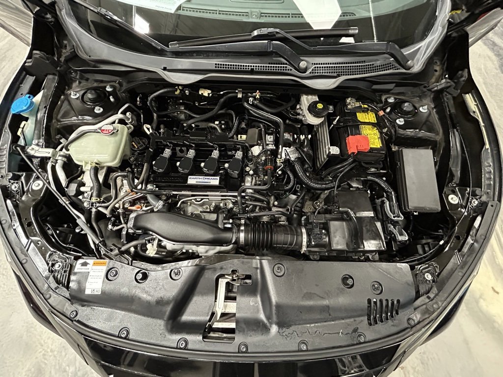 Used 2017 Honda Civic Si image 46