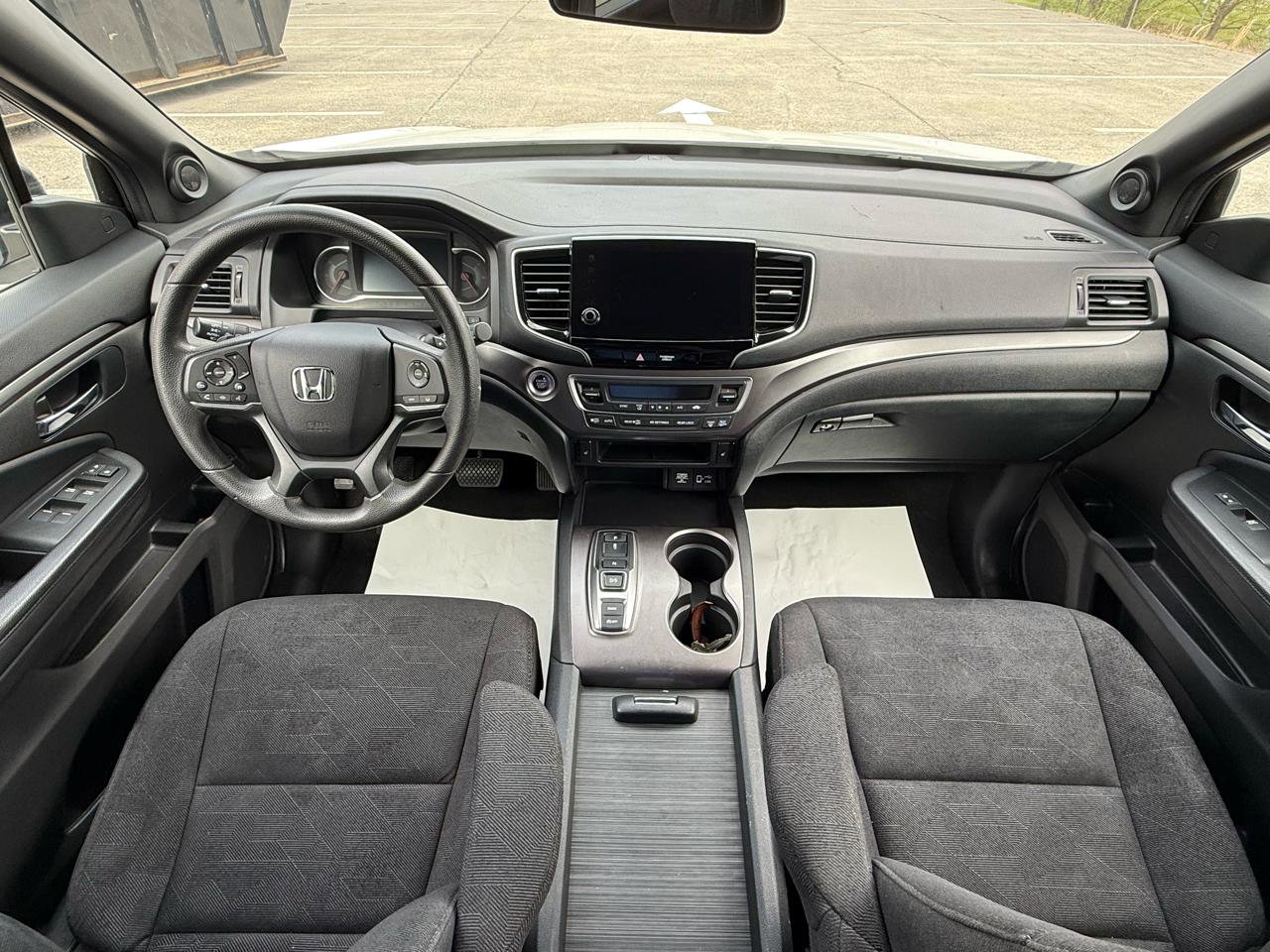 Used 2022 Honda Pilot Sport image 7