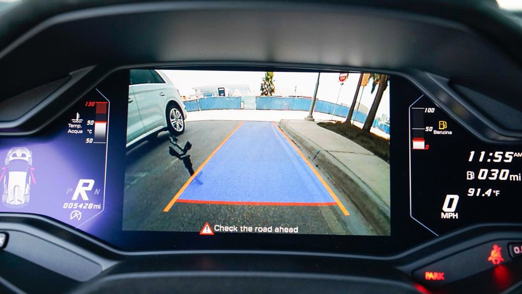 Used 2022 Lamborghini Huracan STO image 64