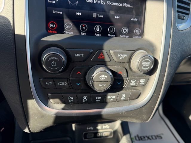 Used 2020 Dodge Durango Citadel image 27