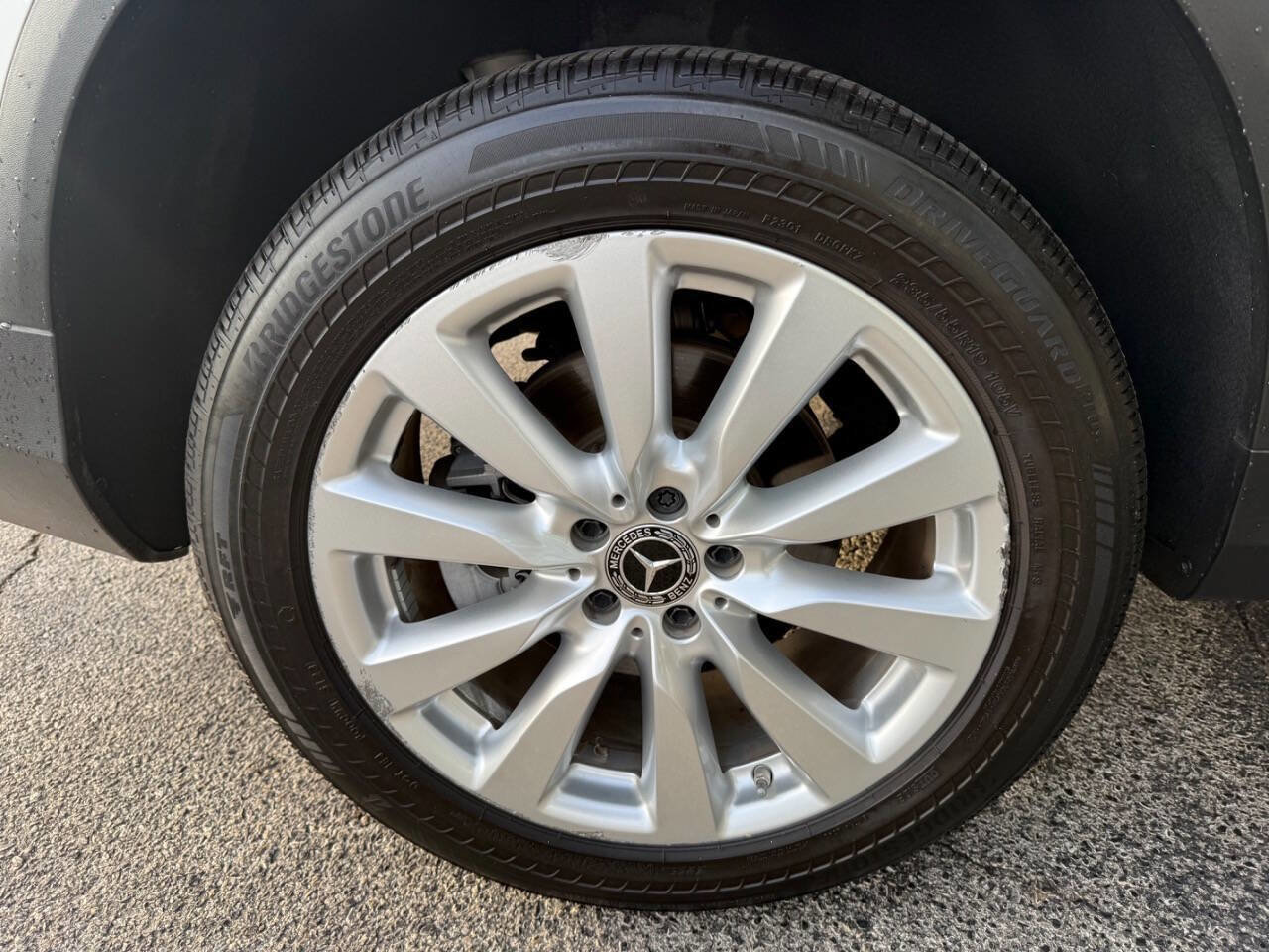 Used 2020 Mercedes-Benz GLC 300 image 40