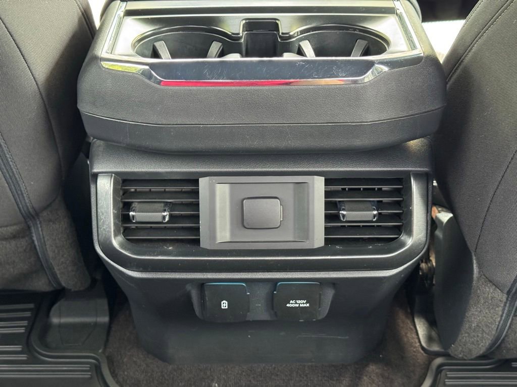 Used 2021 Ford F150 XLT w/ Equipment Group 302A High AWD/4WD image 11