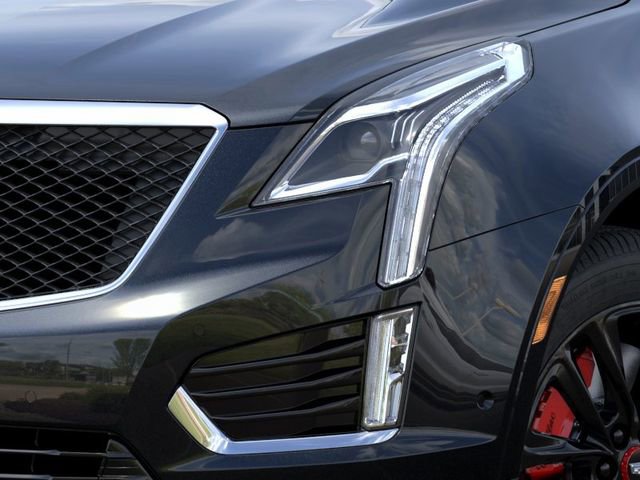 New 2026 Cadillac XT5 Sportv AWD/4WD image 10