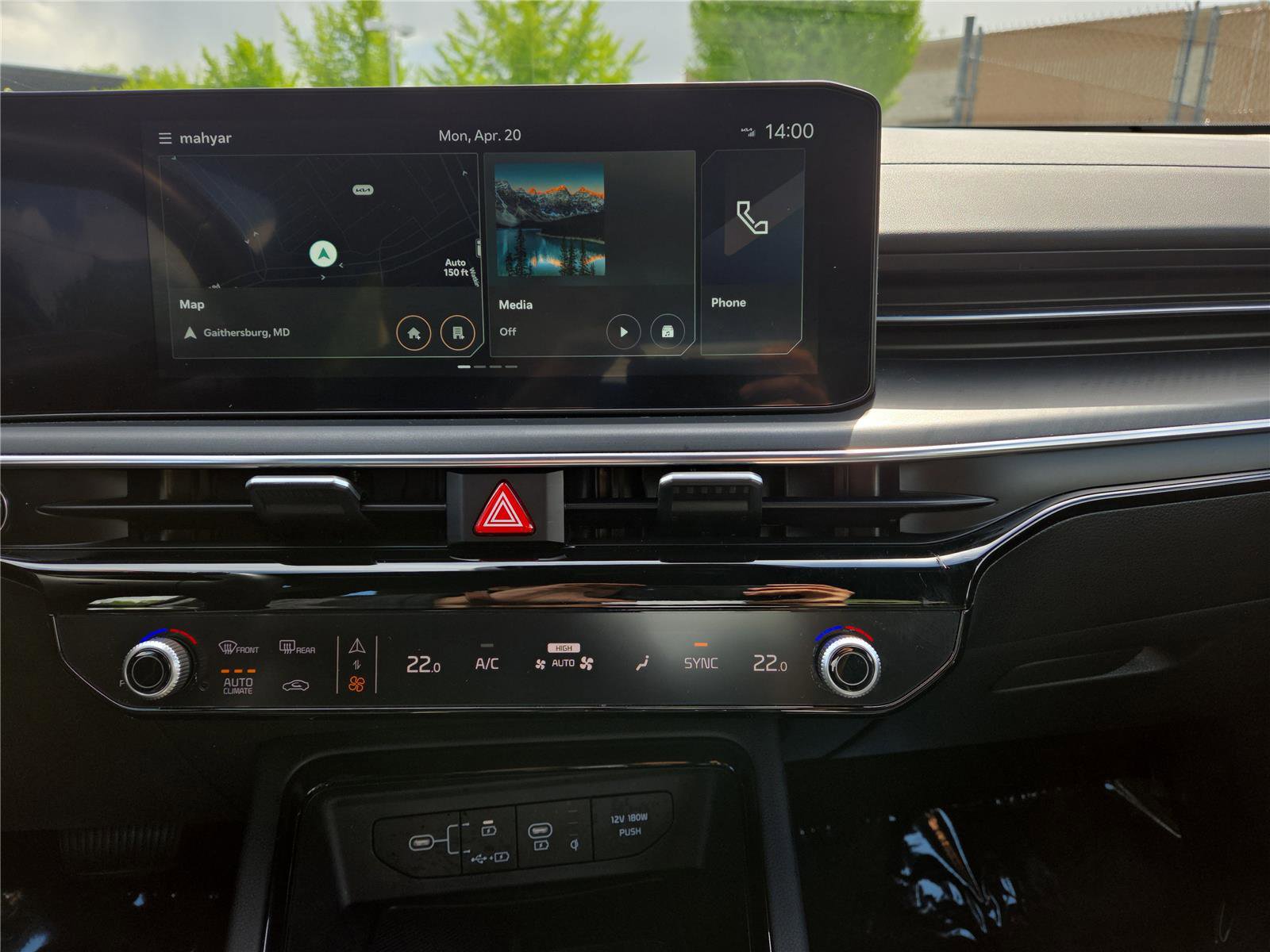 Used 2025 Kia K5 GT-Line AWD/4WD image 19