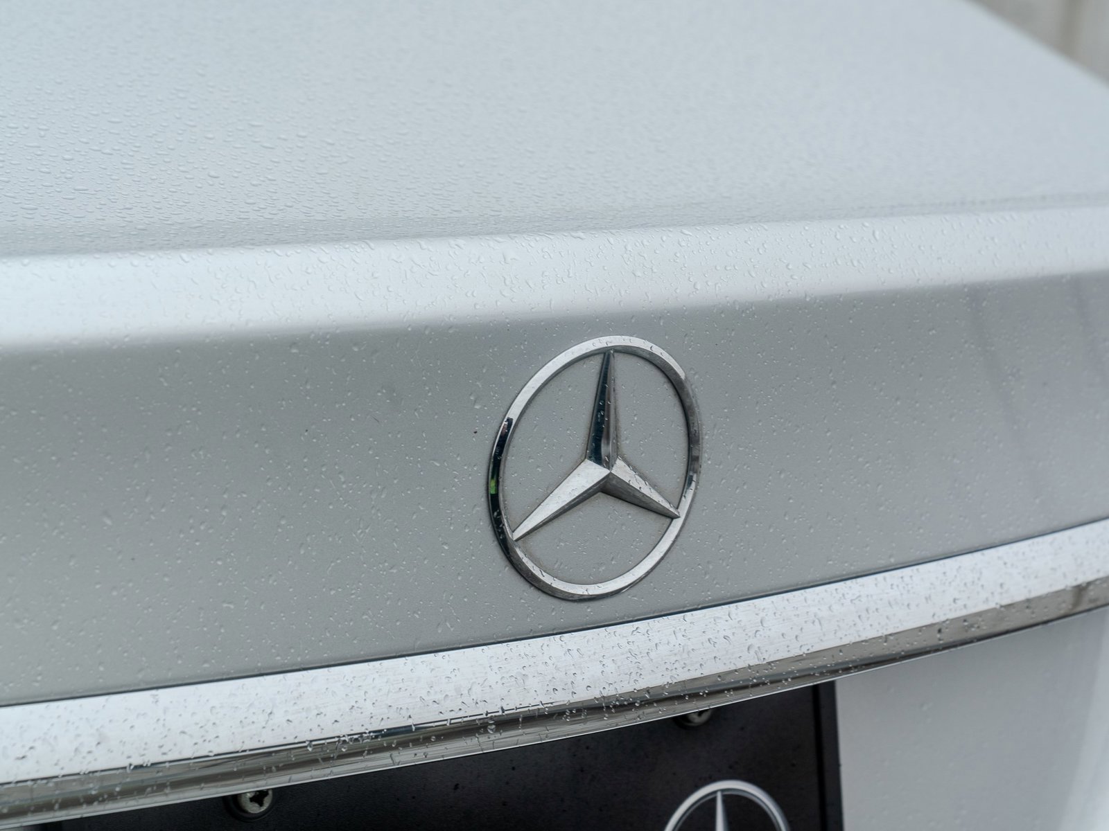 Used 2017 Mercedes-Benz C 300 4MATIC Sedan image 11