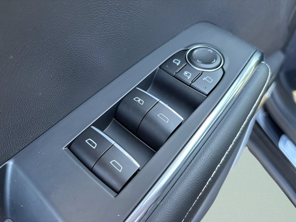 New 2026 GMC Acadia Denali w/ Super Cruise Package AWD/4WD image 11