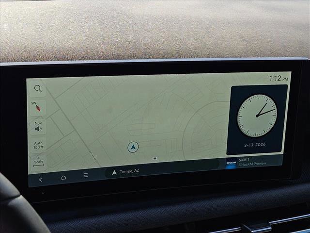 Certified 2025 Hyundai Tucson SEL image 13