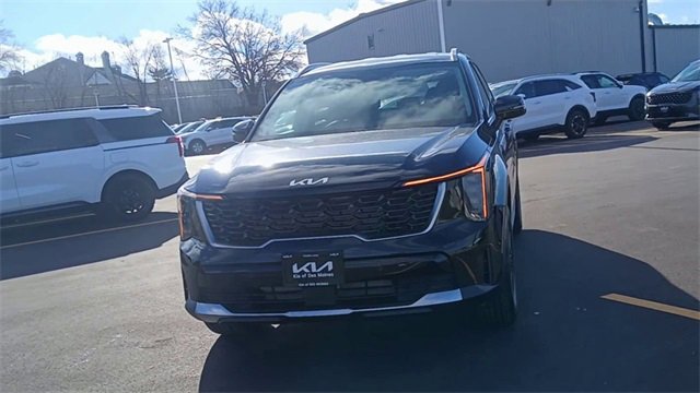 New 2026 Kia Sorento S image 6