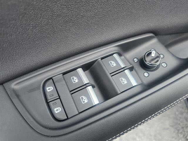 New 2025 Audi Q8 Prestige image 27