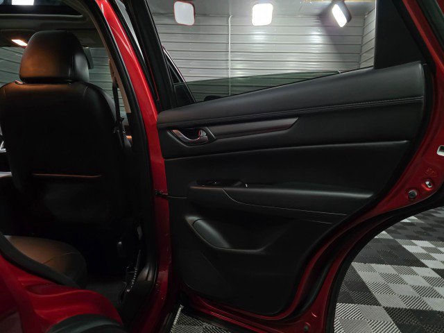 Used 2019 MAZDA CX-5 Touring image 36