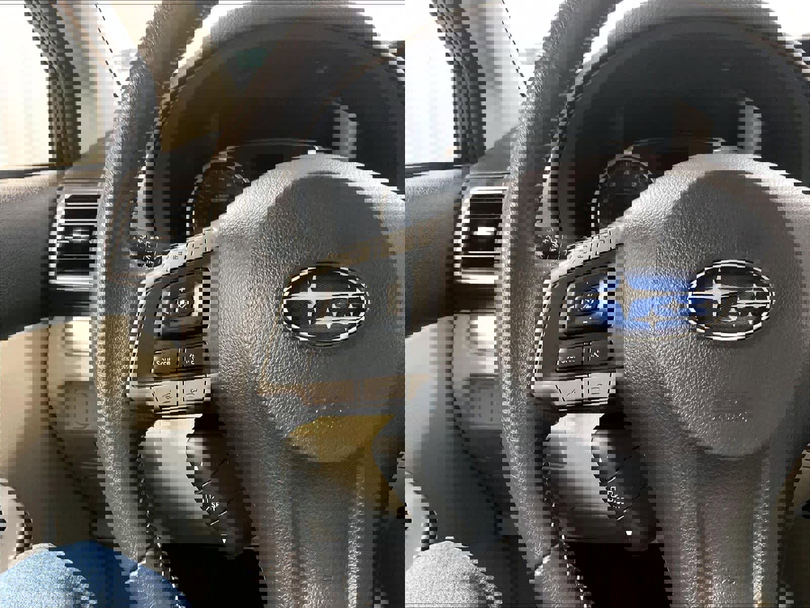 Used 2016 Subaru Impreza 2.0i Sport Limited image 22