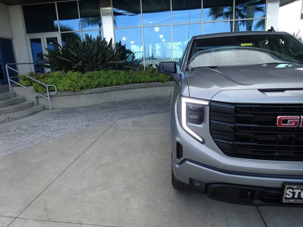 New 2026 GMC Sierra 1500 Elevation AWD/4WD image 29