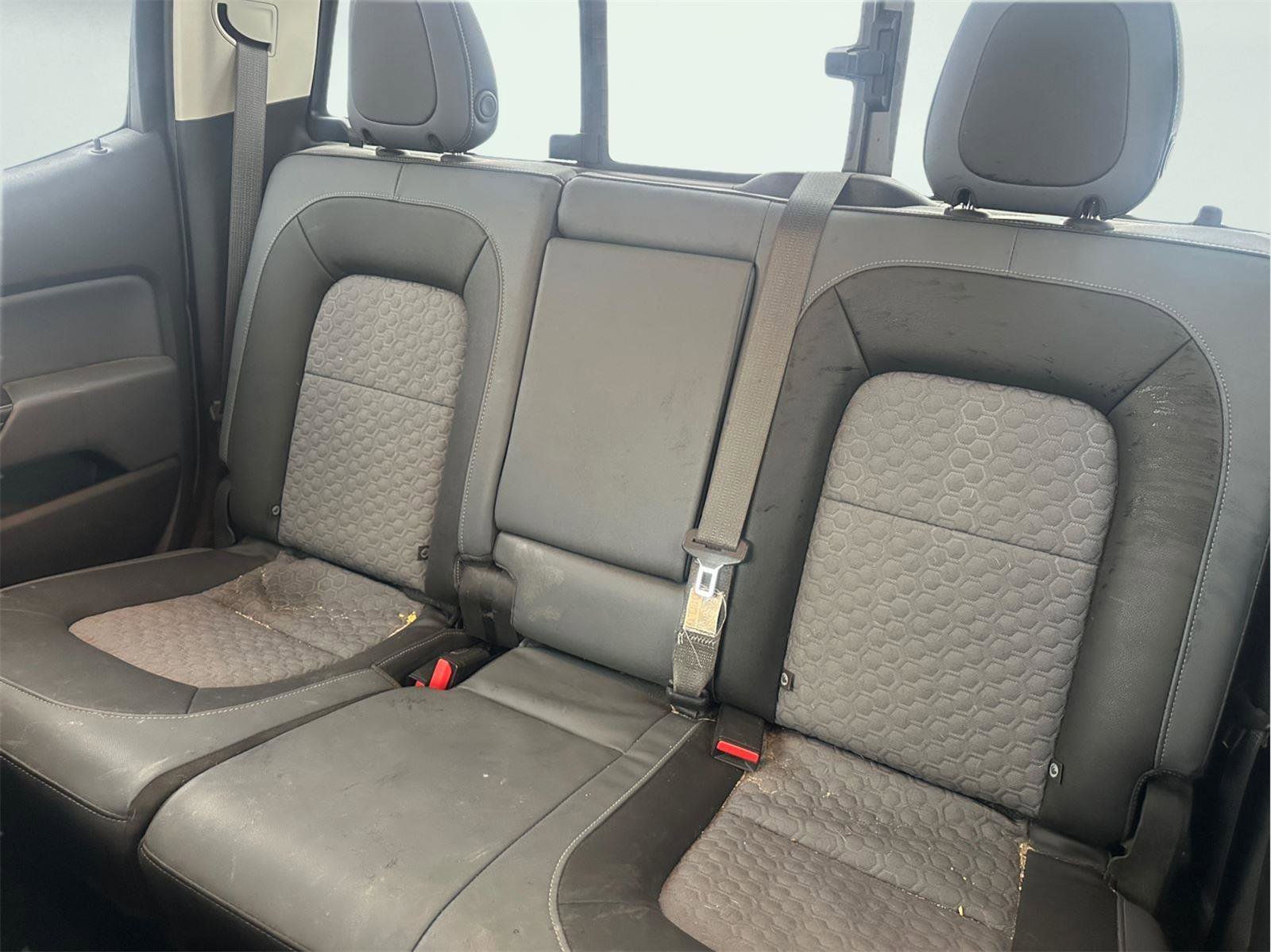 Used 2019 Chevrolet Colorado Z71 image 13