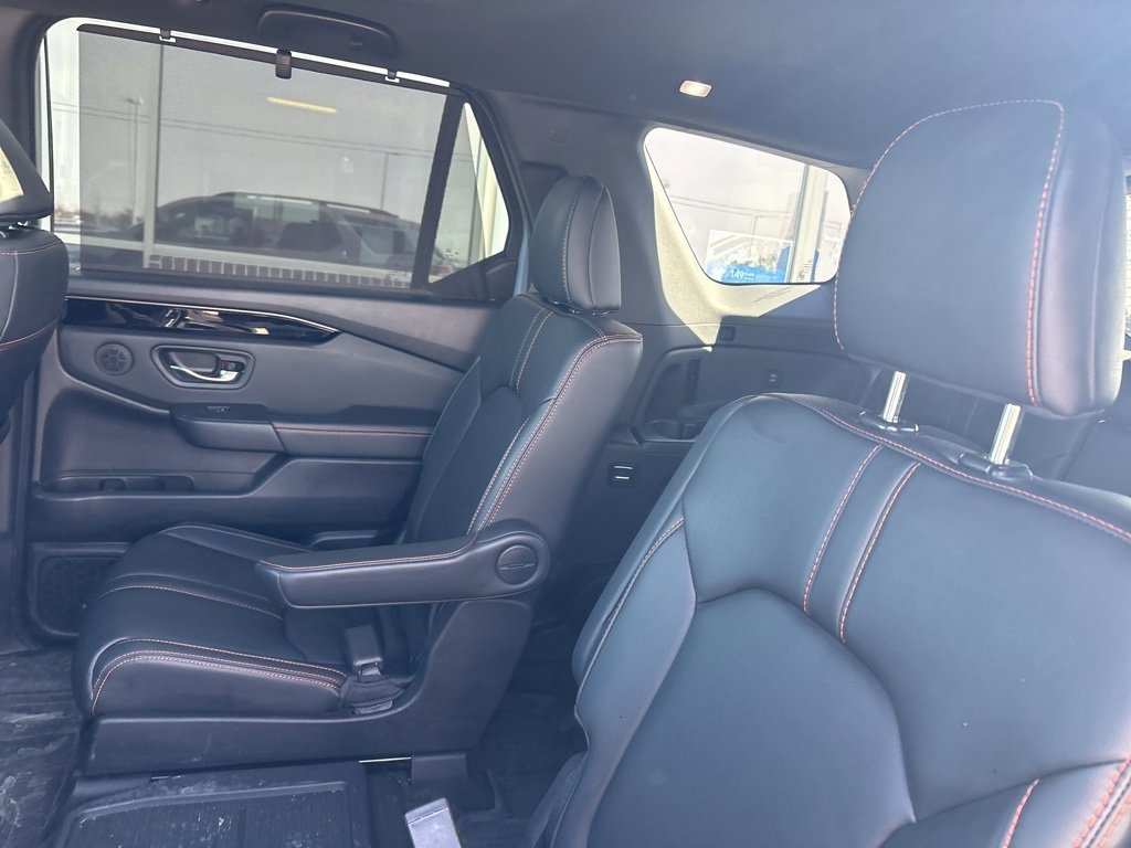 Used 2024 Honda Pilot TrailSport image 42