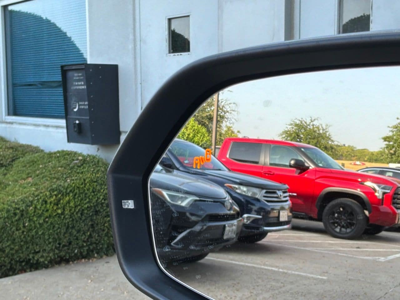 Used 2026 Volkswagen Atlas Cross Sport SE AWD/4WD image 24