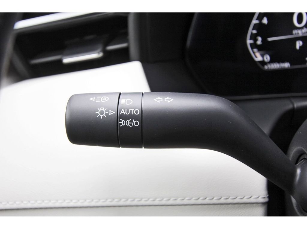 New 2026 MAZDA CX-5 Select AWD/4WD image 15