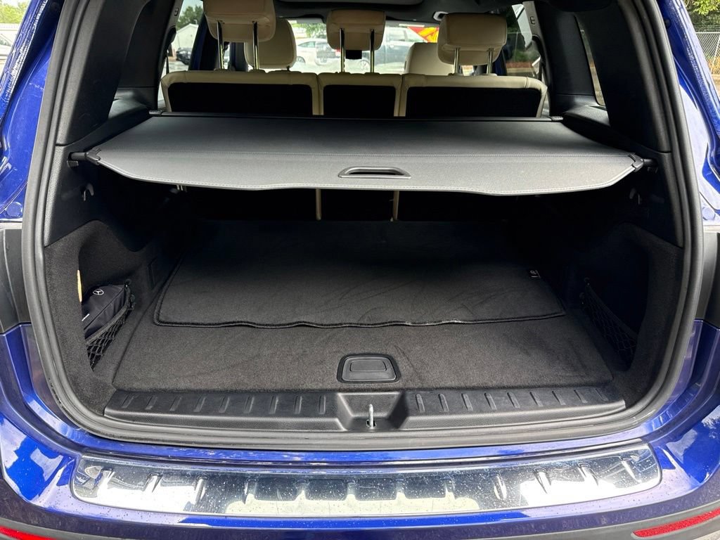 Used 2021 Mercedes-Benz GLB 250 image 19