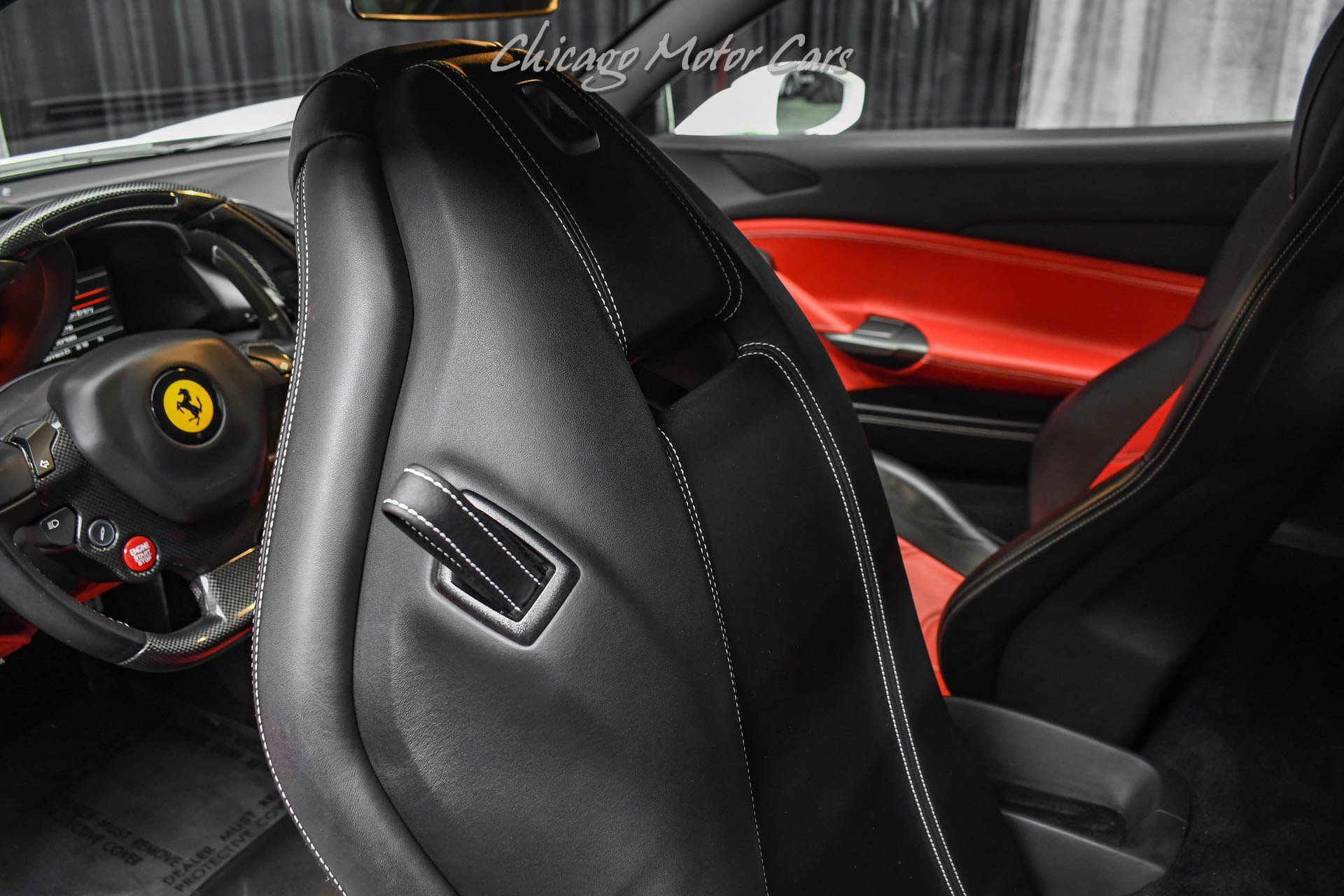 Used 2019 Ferrari 488 GTB image 23