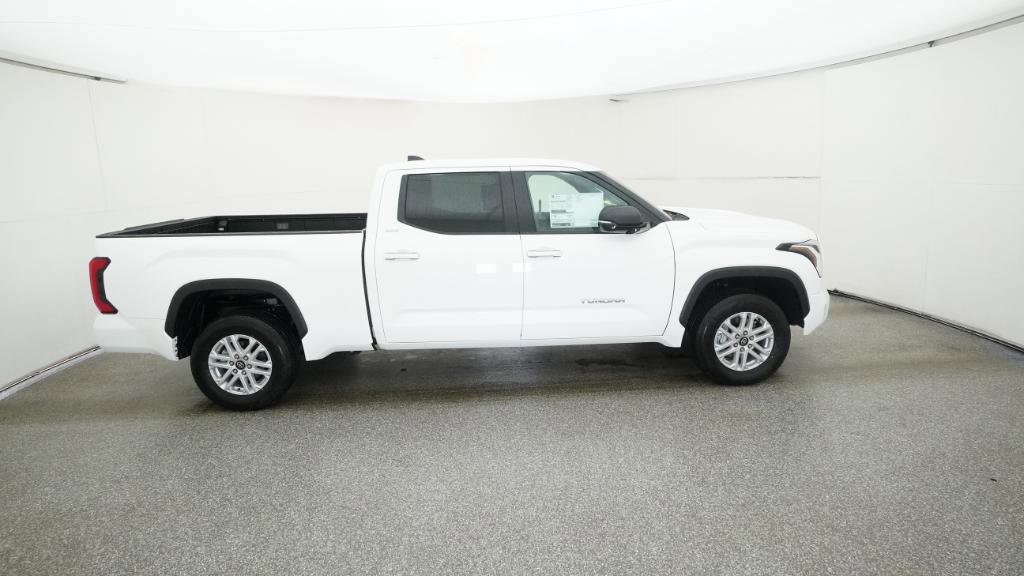 New 2026 Toyota Tundra SR5 image 25