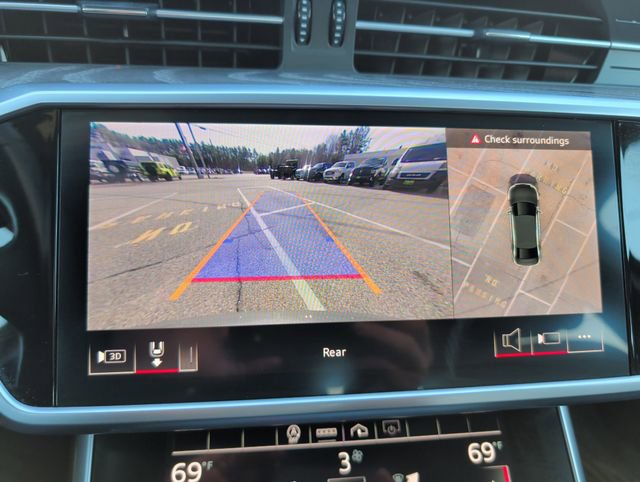 Used 2024 Audi A6 2.0T Premium w/ Convenience Package image 29