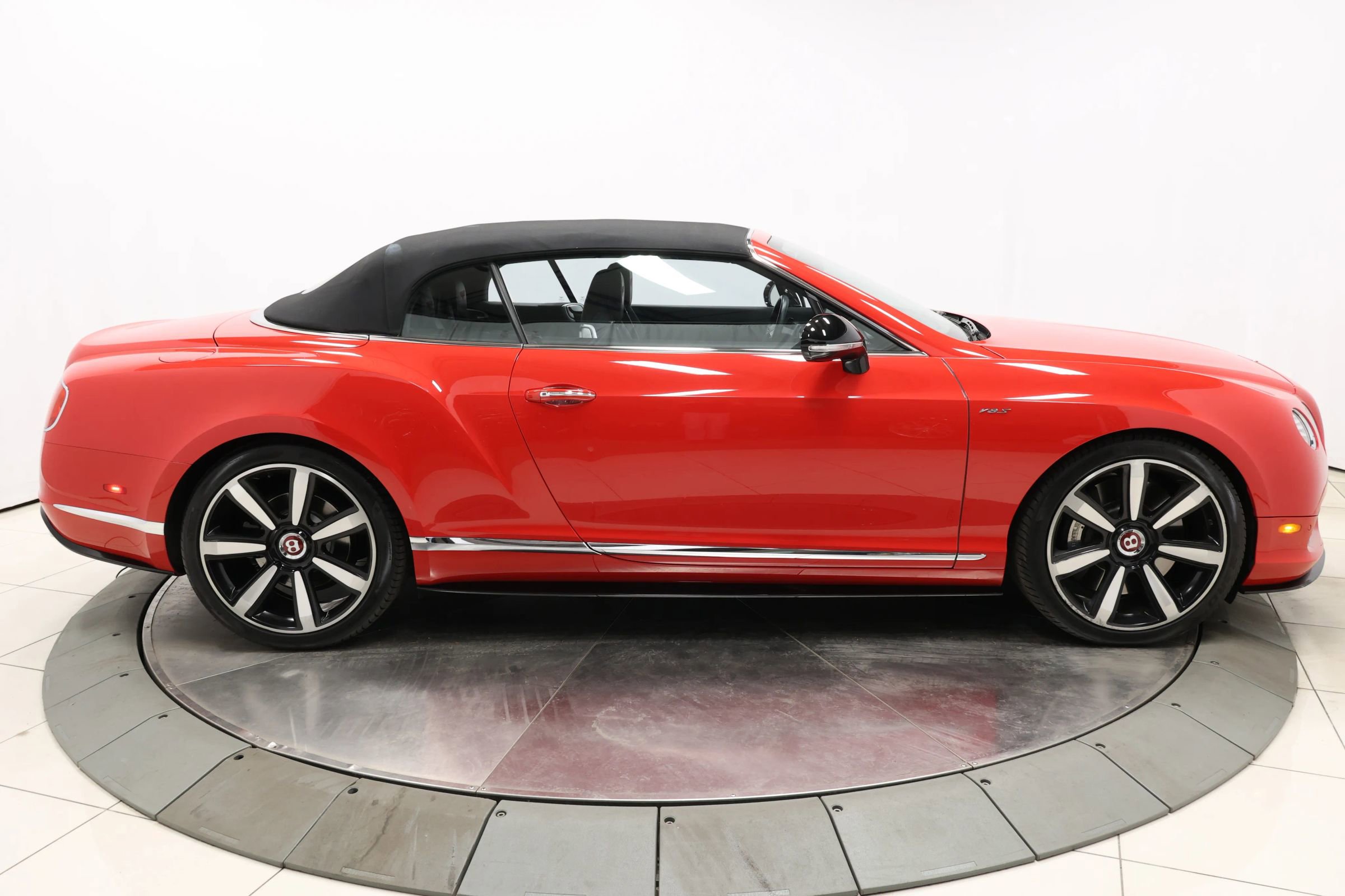 Used 2014 Bentley Continental GT V8 S AWD/4WD image 99